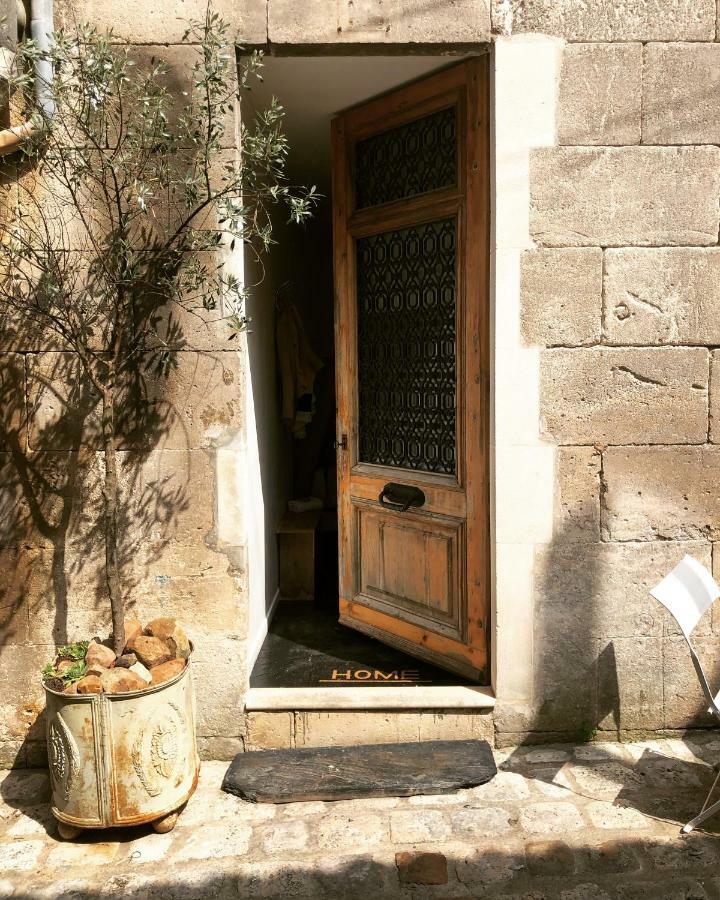 Studio Du Cherche Midi Жарнак Экстерьер фото